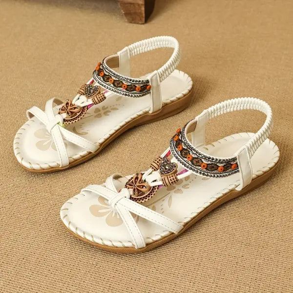 Maria | Orthopedische Comfort+ Sandalen