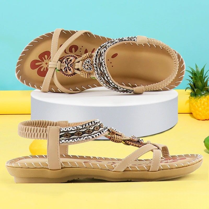 Maria | Orthopedische Comfort+ Sandalen