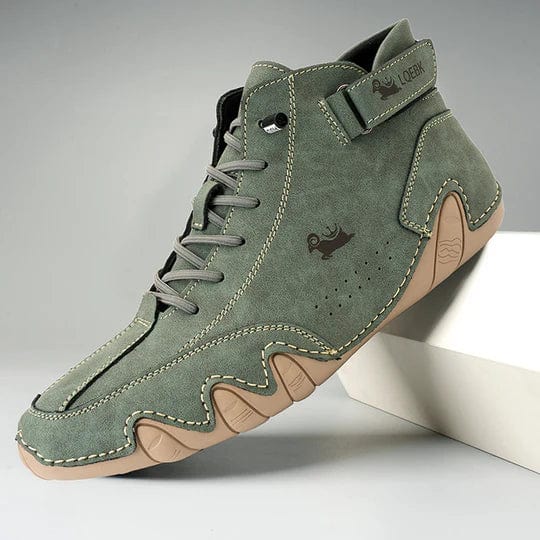 Cameron | Uniseks Sneakers met Comfort Fit