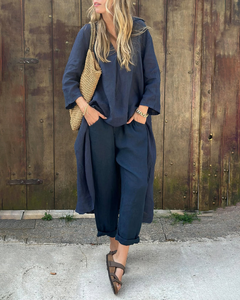 ELENA™ | SET CHIC IN TWEE STUKKEN