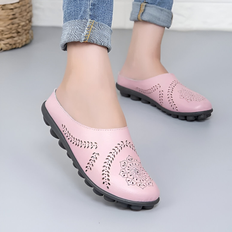 Jade™ | Orthopedische Comfortabele Slippers