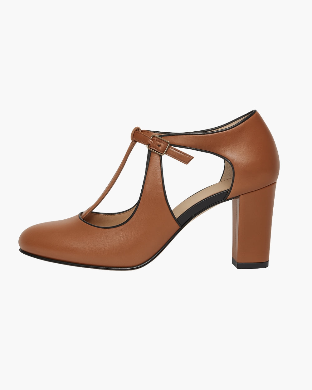 Coliva – Sandalen met gekruiste bandjes