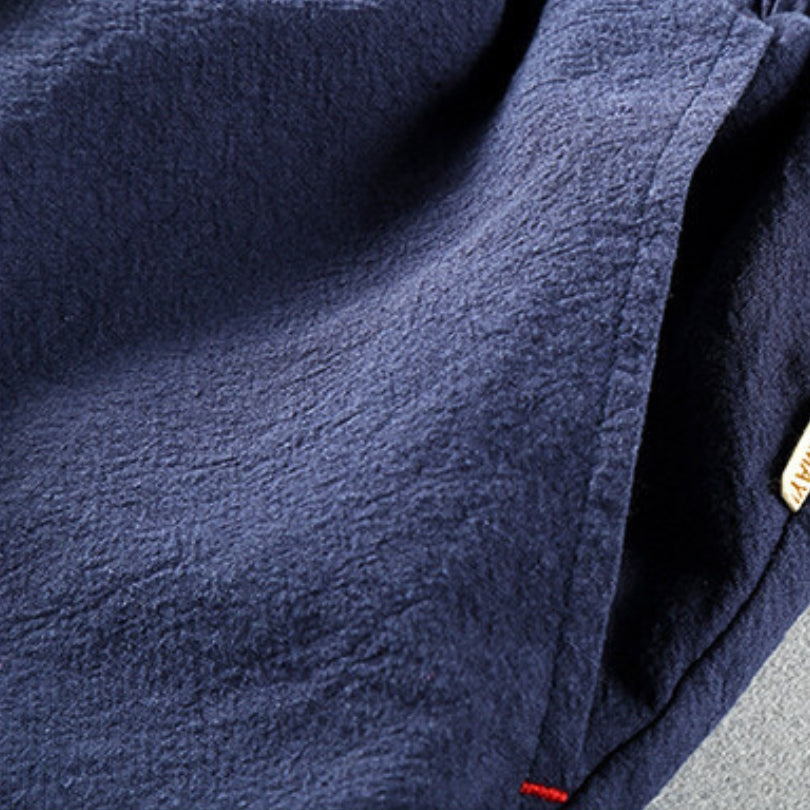 Mito - Heren Shorts in Japanse Stijl