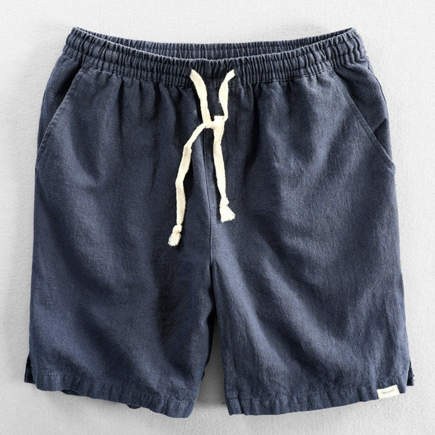Mito - Heren Shorts in Japanse Stijl
