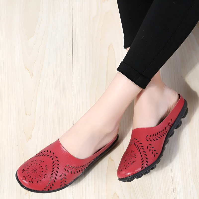 Jade™ | Orthopedische Comfortabele Slippers