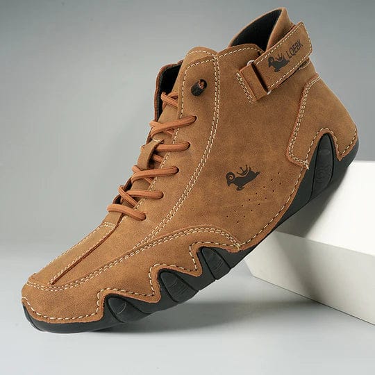 Cameron | Uniseks Sneakers met Comfort Fit