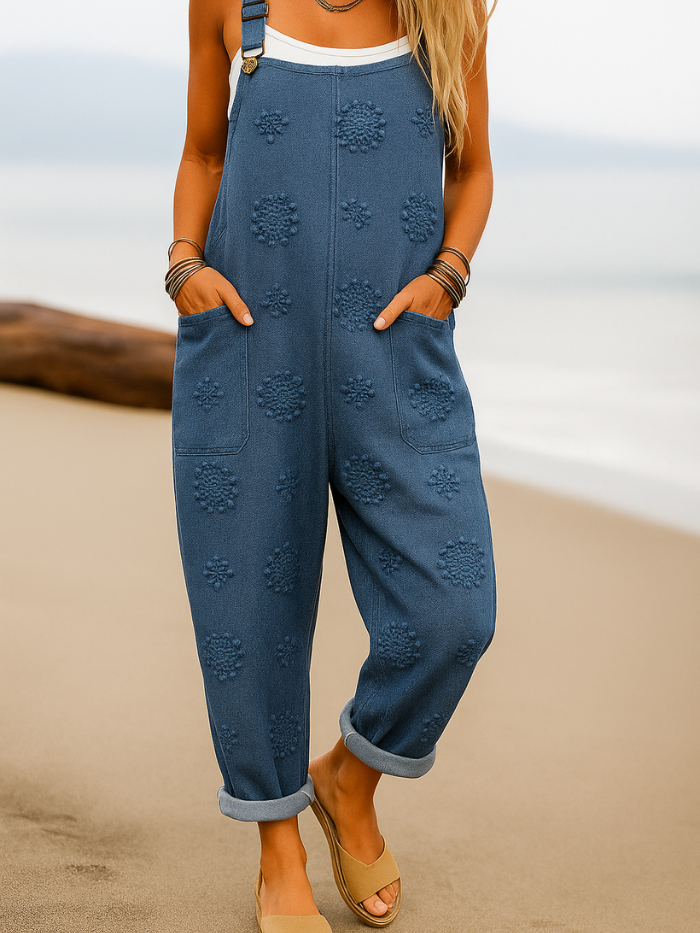 Meryl | Overall-Jumpsuit