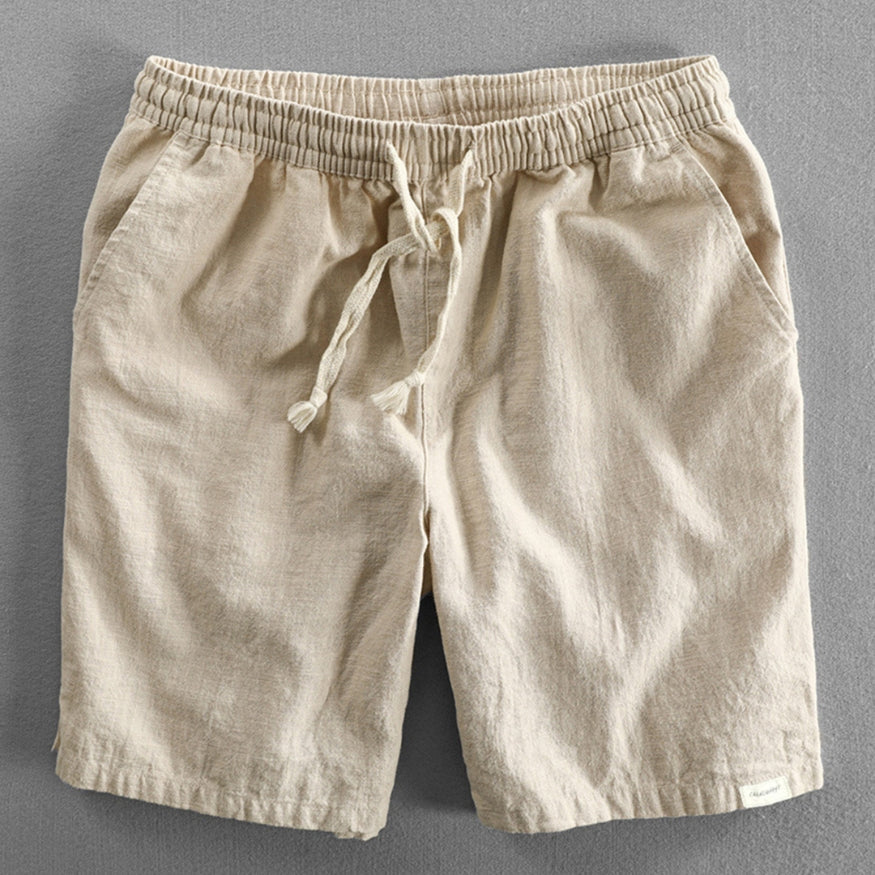 Mito - Heren Shorts in Japanse Stijl