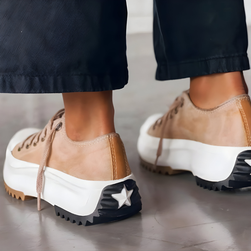 Adria™ | Orthopedische Comfortabele Sneakers