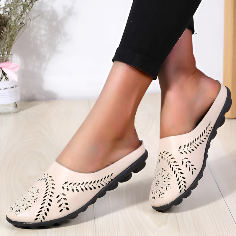 Jade™ | Orthopedische Comfortabele Slippers