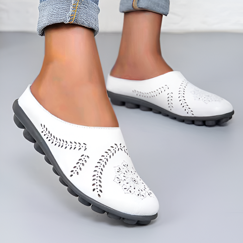 Jade™ | Orthopedische Comfortabele Slippers