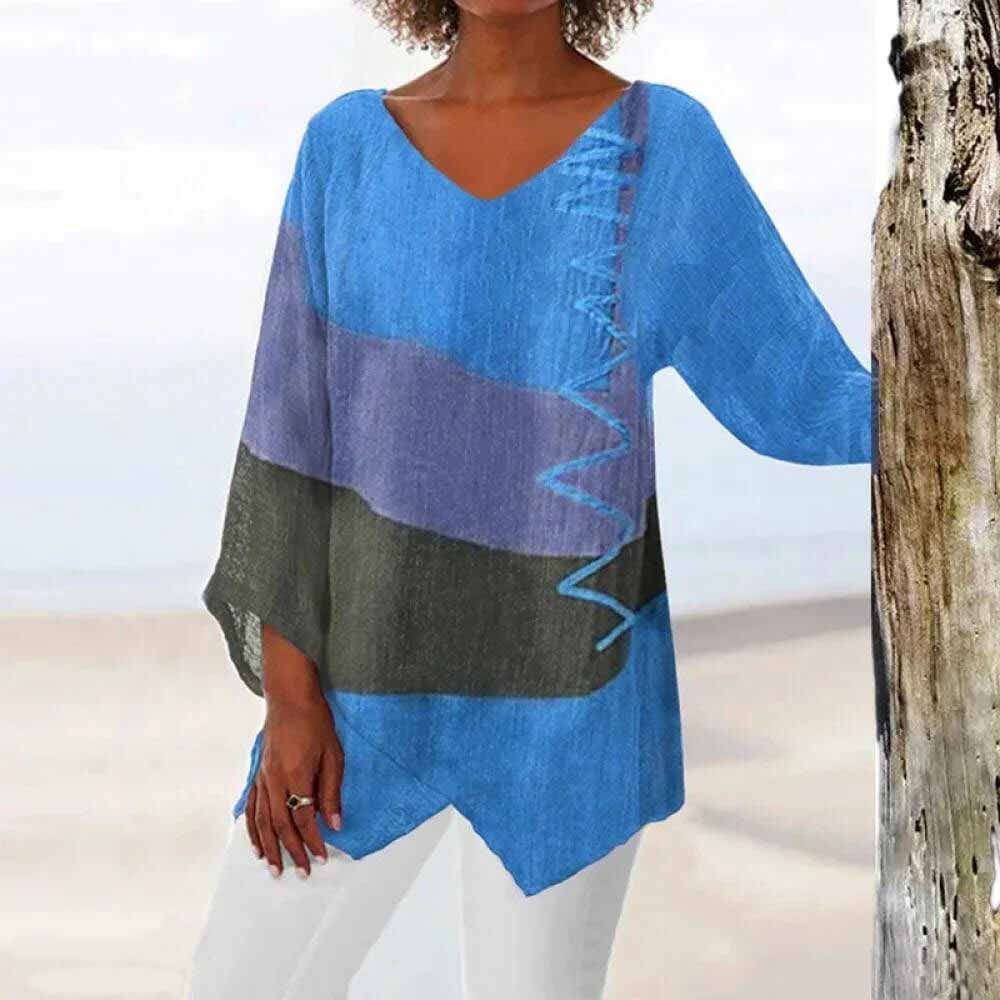 Jennifer – Luchtige Blouse