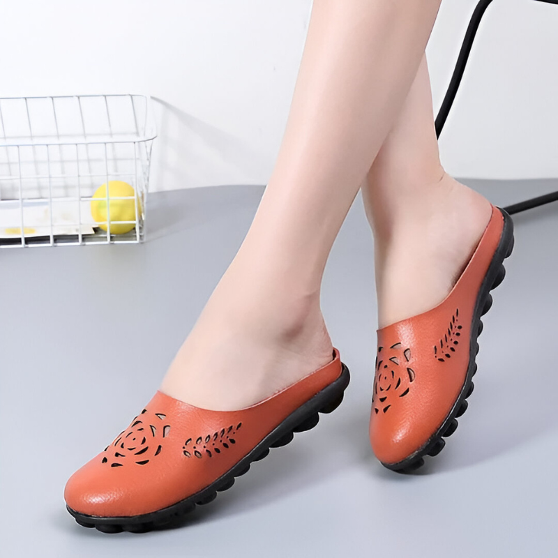 Jade™ | Orthopedische Comfortabele Slippers