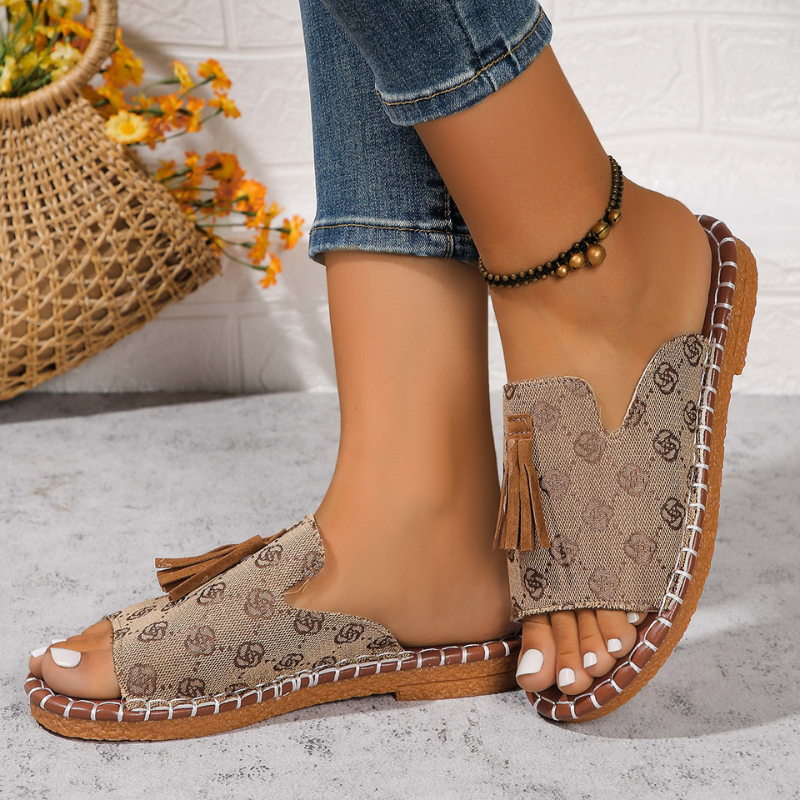 Gaby™ | Orthopedische Comfortabele Sandalen