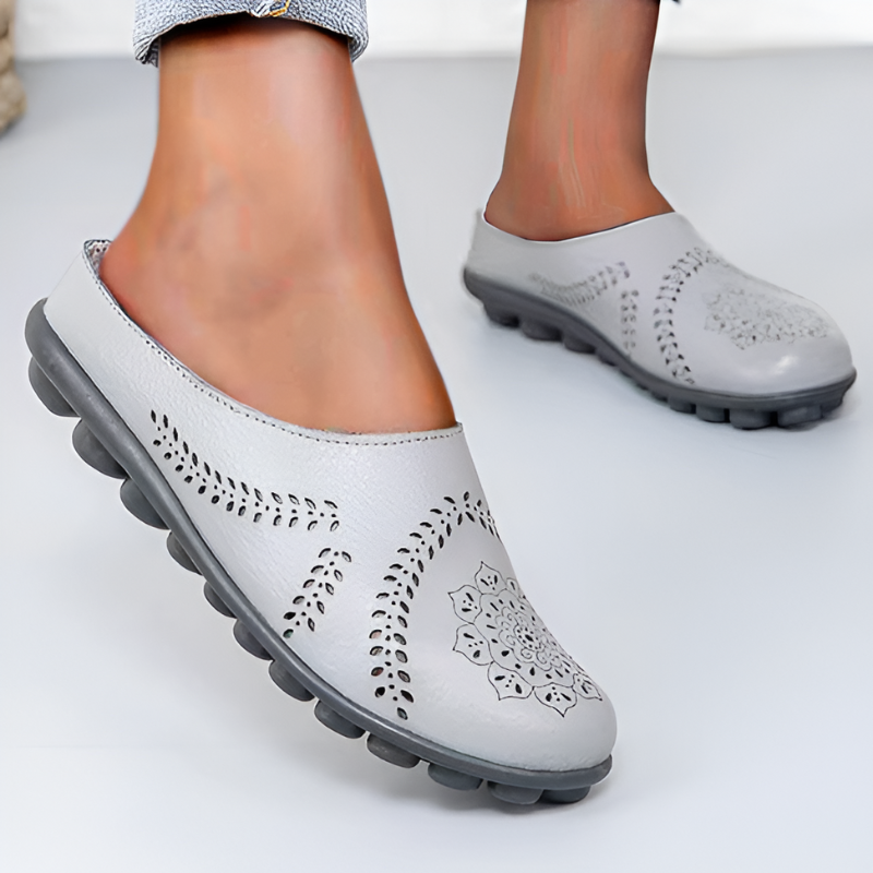 Jade™ | Orthopedische Comfortabele Slippers