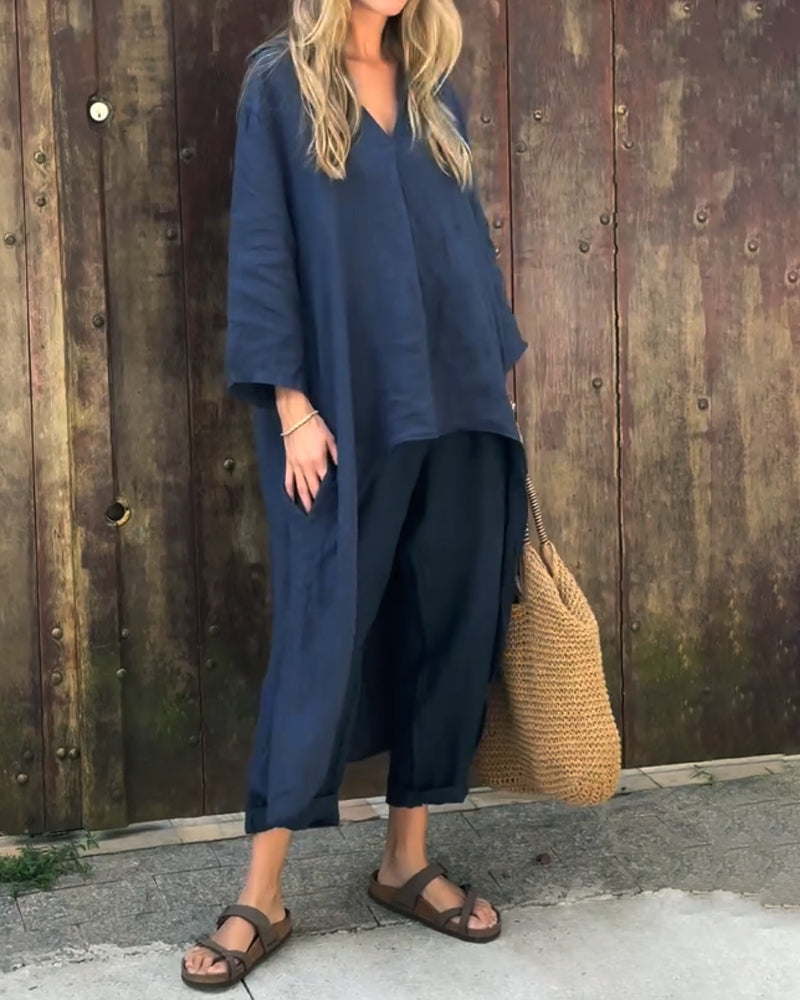 ELENA™ | SET CHIC IN TWEE STUKKEN