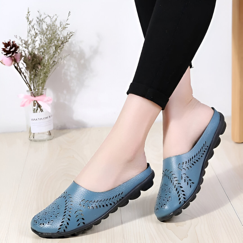 Jade™ | Orthopedische Comfortabele Slippers