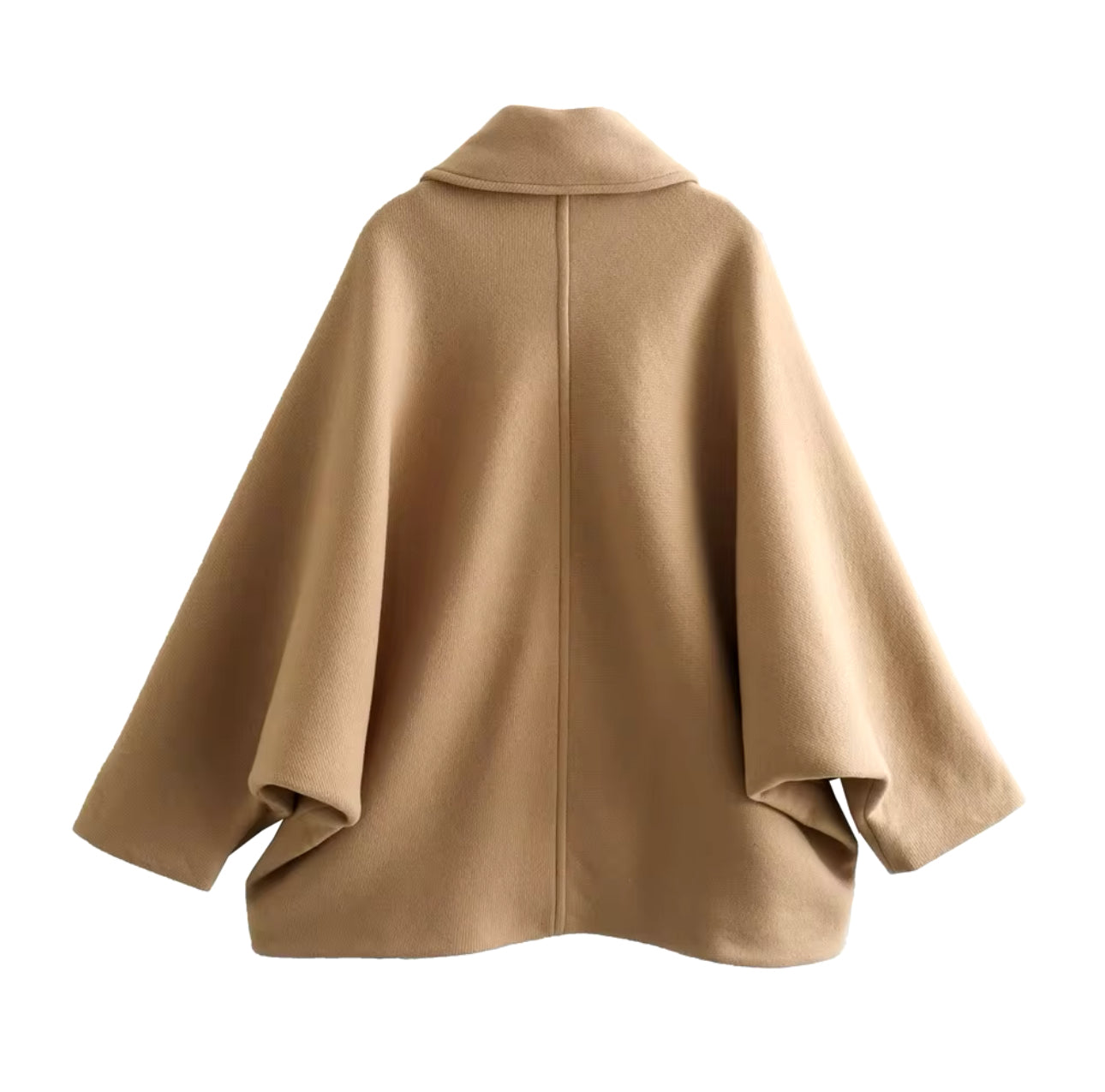 Lovie - Oversized Damesjas
