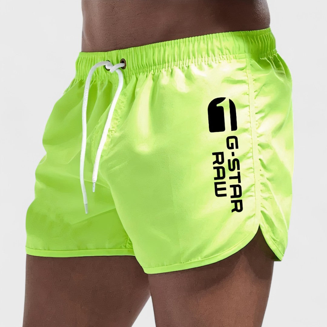 Heren zwemshorts