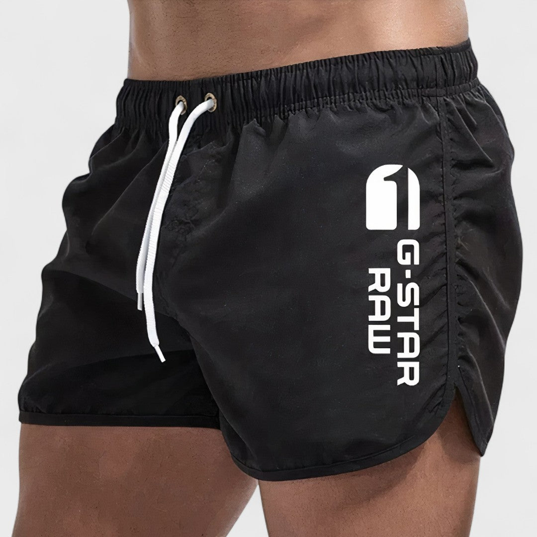 Heren zwemshorts