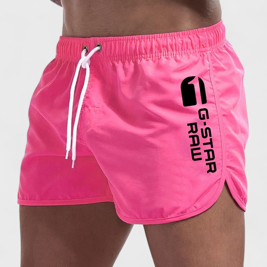 Heren zwemshorts
