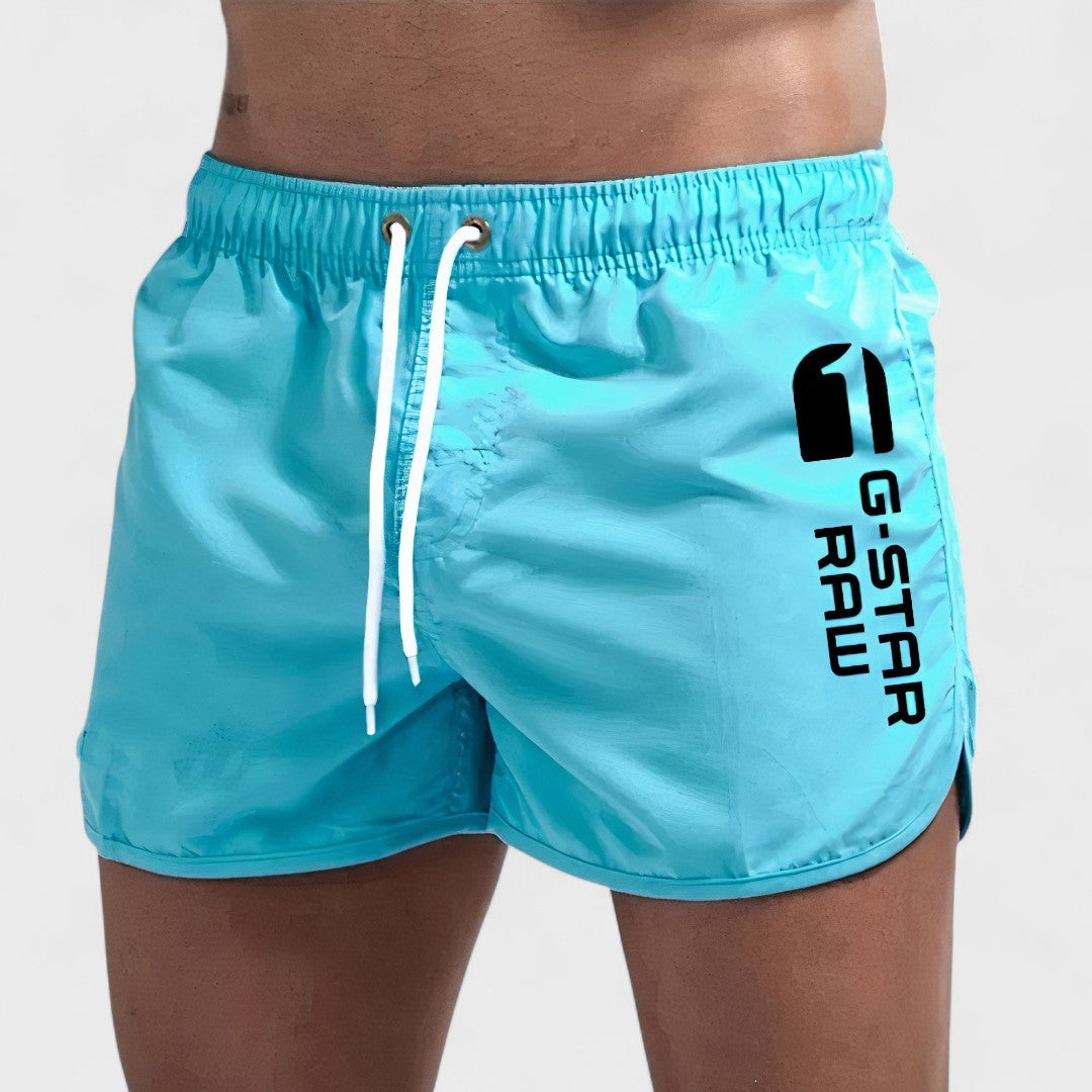 Heren zwemshorts