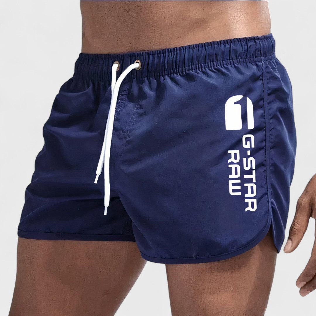 Heren zwemshorts