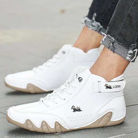 Cameron | Uniseks Sneakers met Comfort Fit
