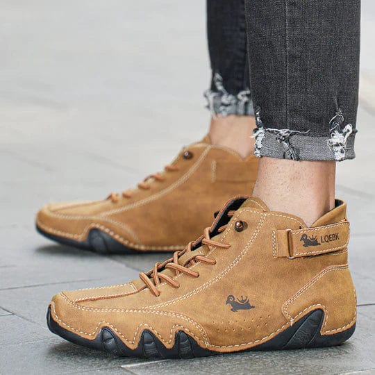 Cameron | Uniseks Sneakers met Comfort Fit