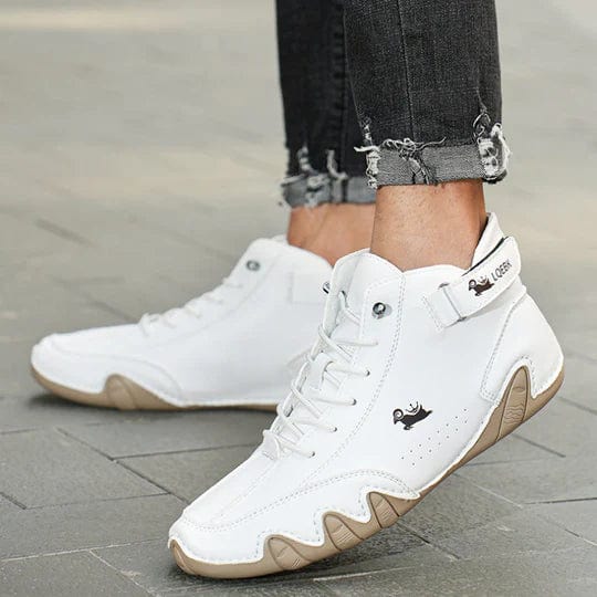 Cameron | Uniseks Sneakers met Comfort Fit