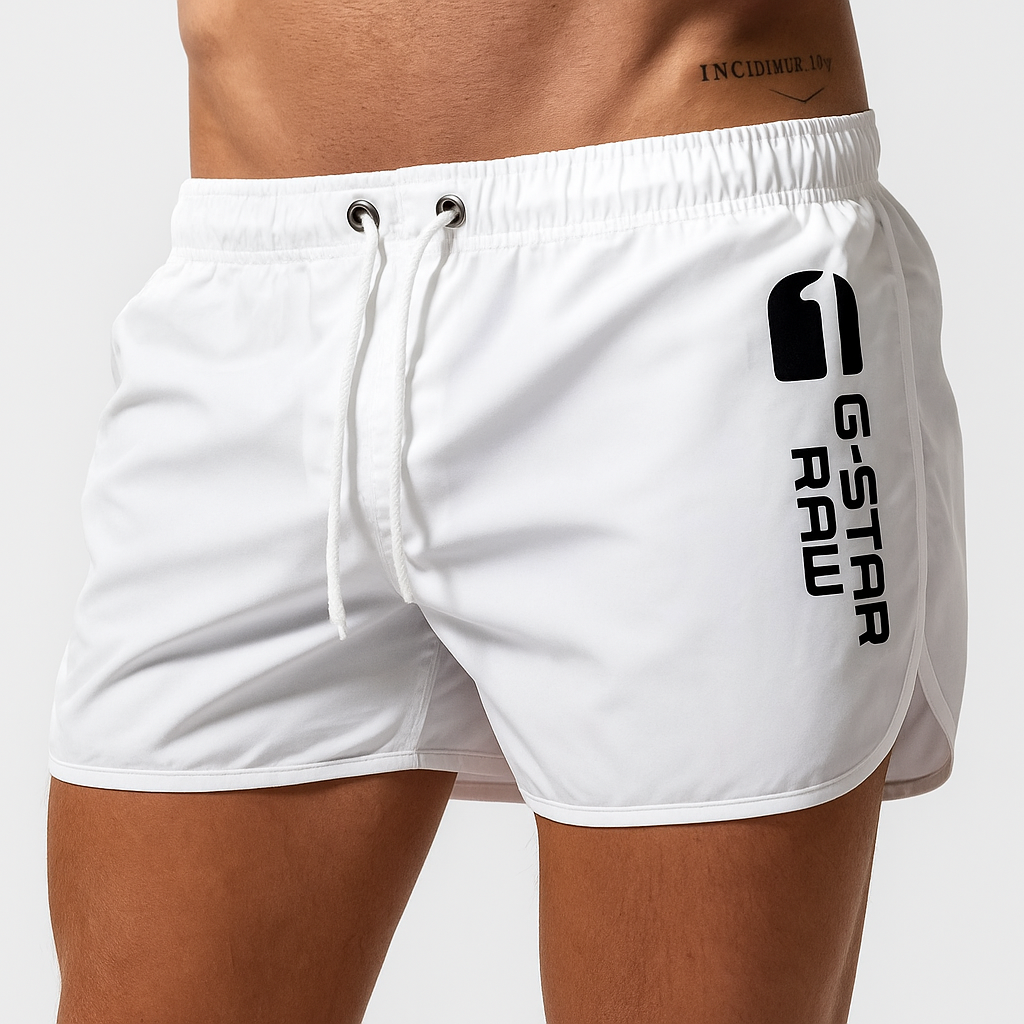 Heren zwemshorts