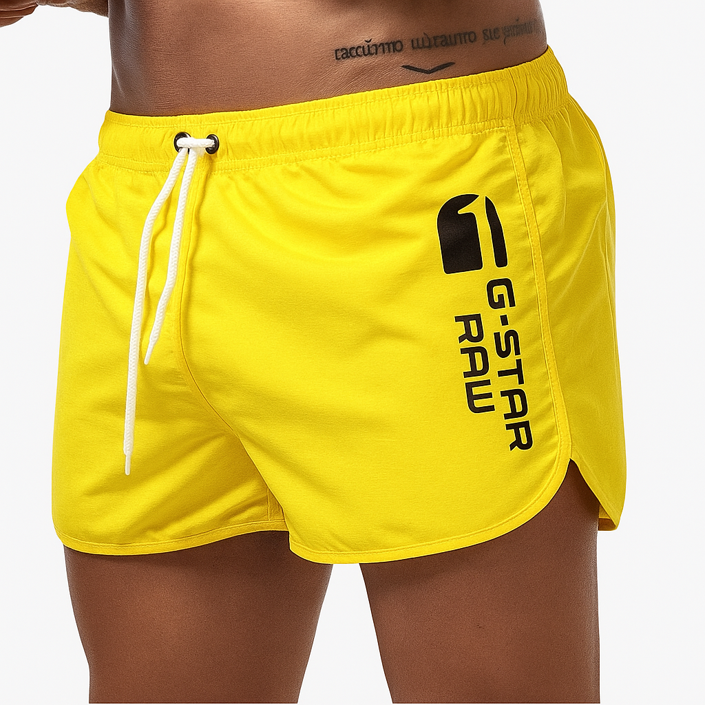 Heren zwemshorts