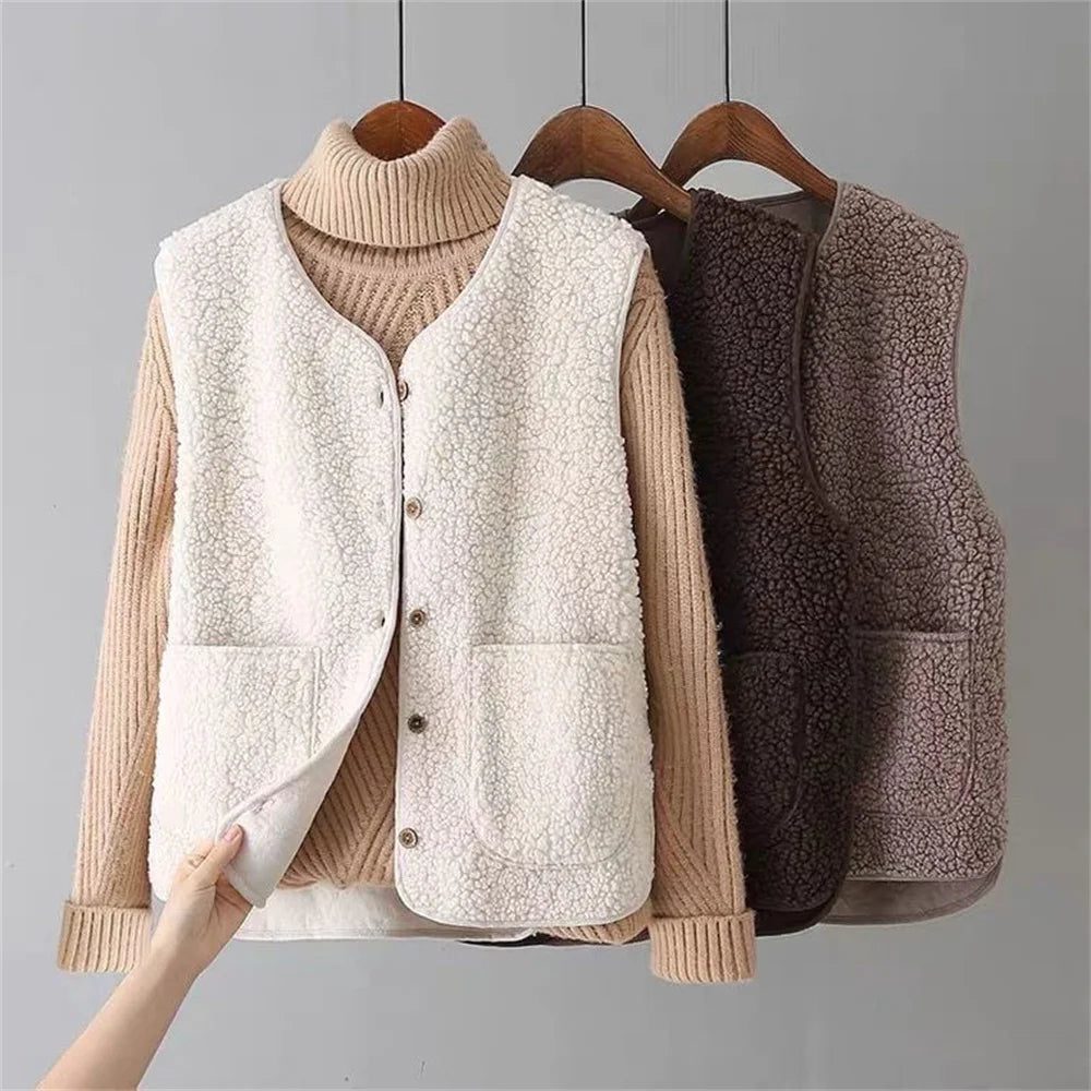 Anne - Klassieke Cardigan