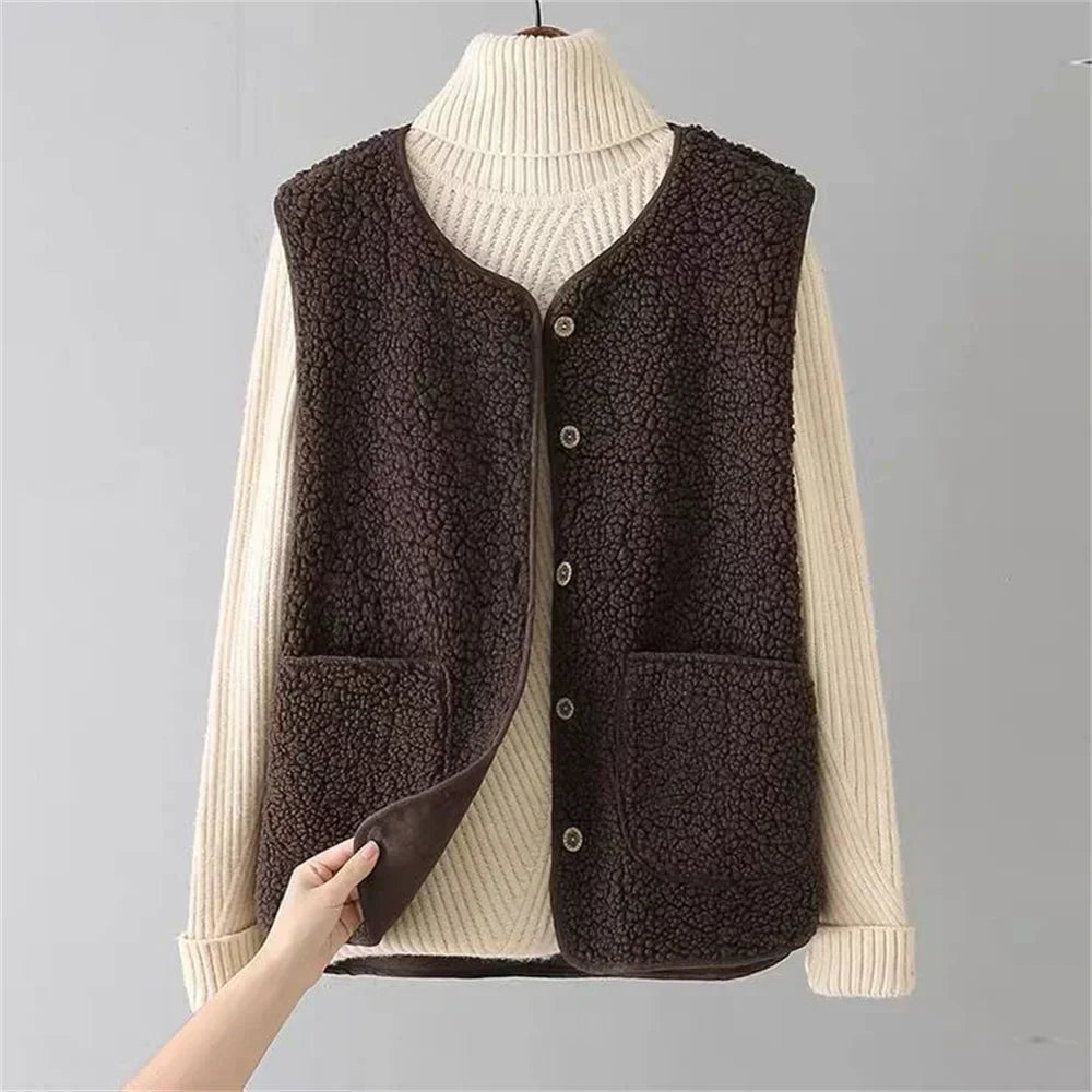 Anne - Klassieke Cardigan