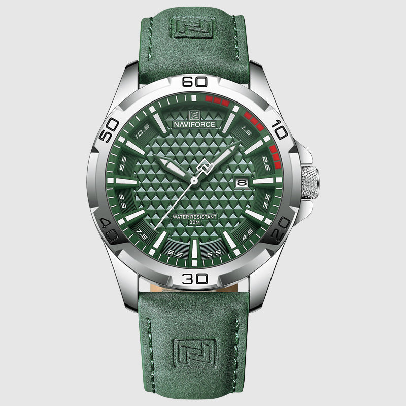 Felix Grant Ironcore Precision Horloge