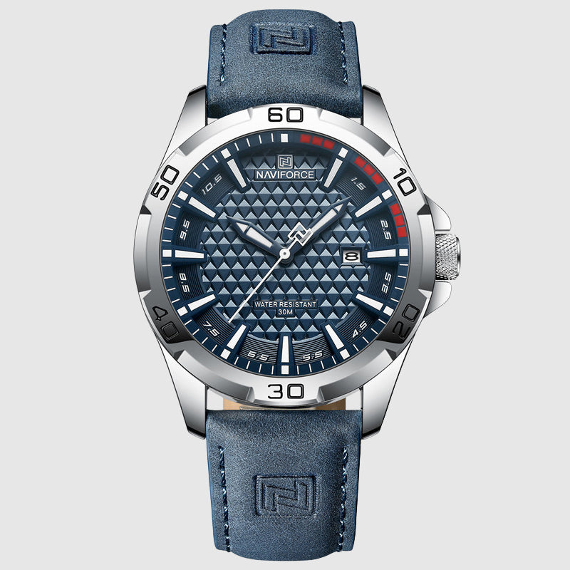 Felix Grant Ironcore Precision Horloge