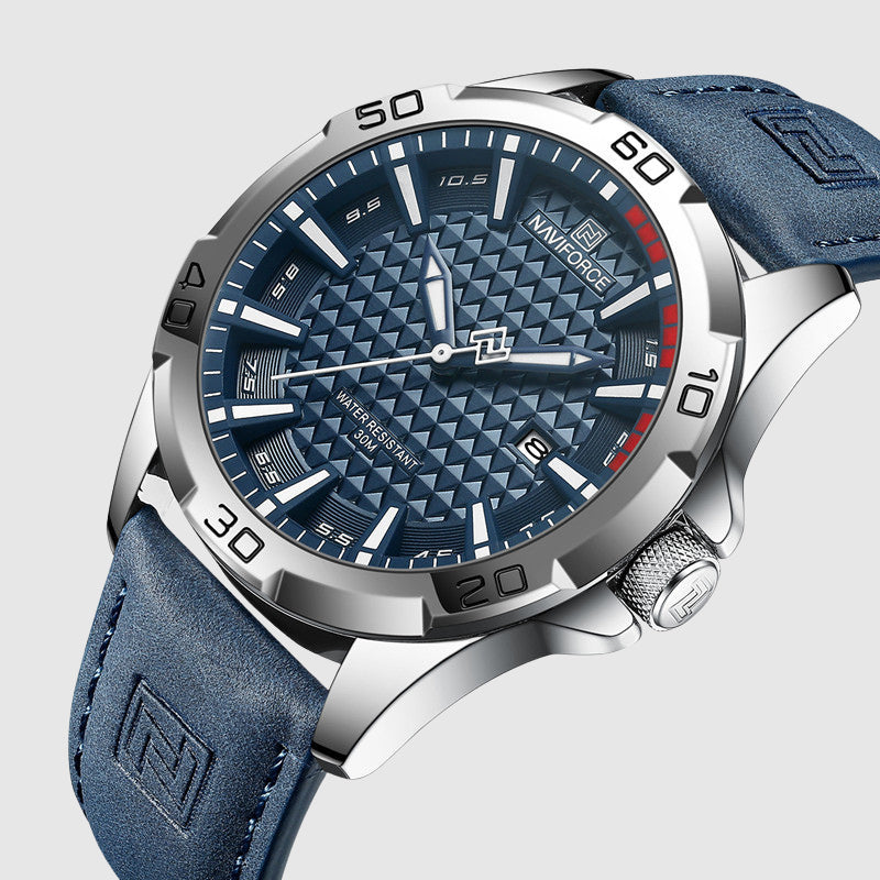 Felix Grant Ironcore Precision Horloge