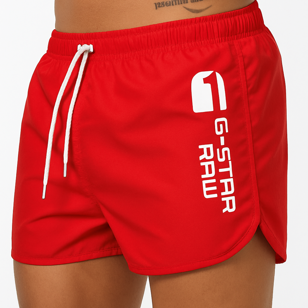 Heren zwemshorts