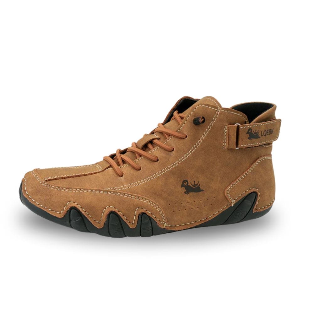 Cameron | Uniseks Sneakers met Comfort Fit