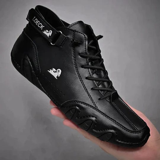Cameron | Uniseks Sneakers met Comfort Fit