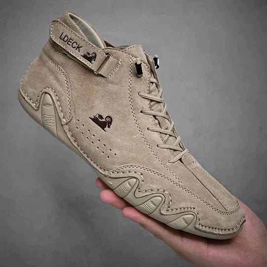 Cameron | Uniseks Sneakers met Comfort Fit