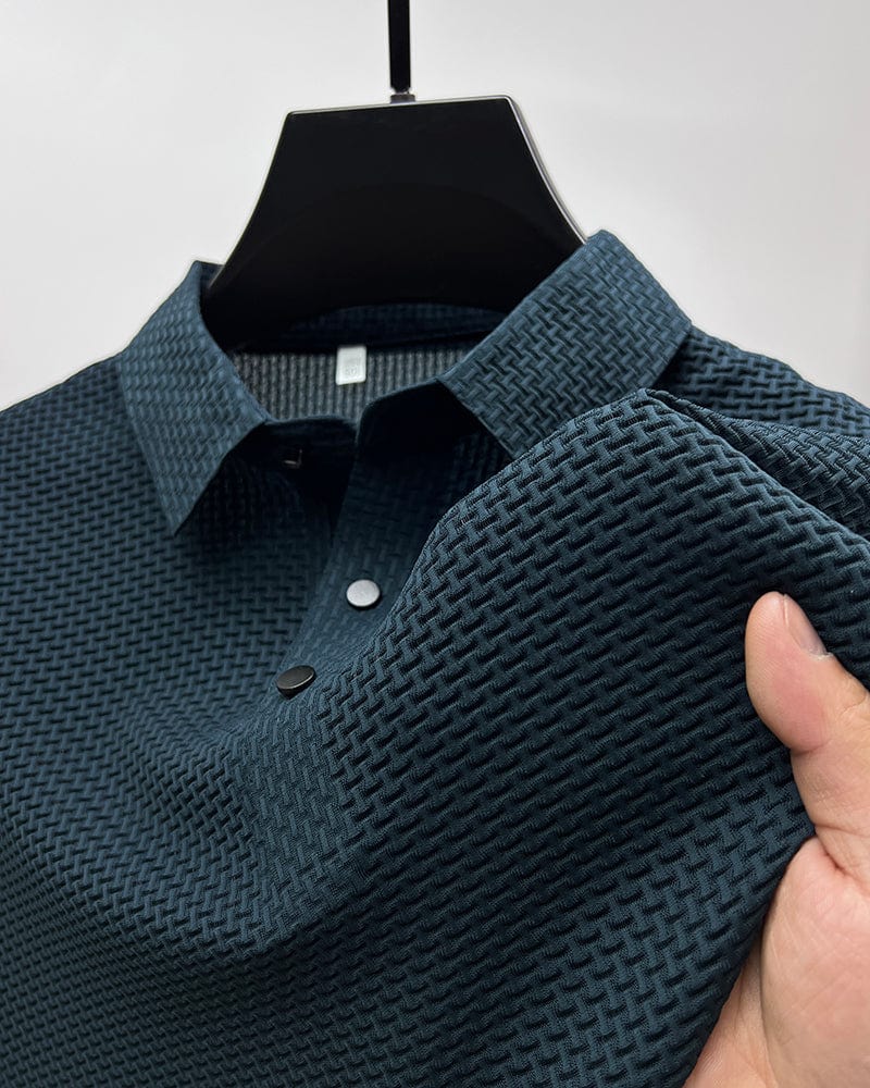 Andries - Elegante heren T-shirt