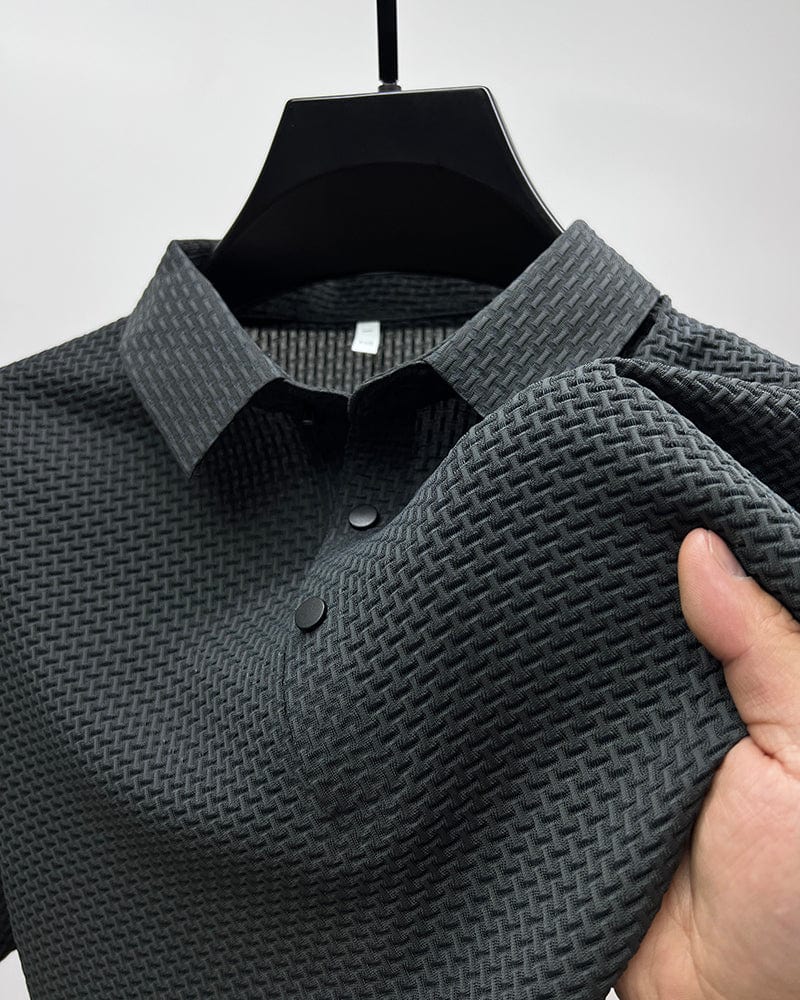Andries - Elegante heren T-shirt