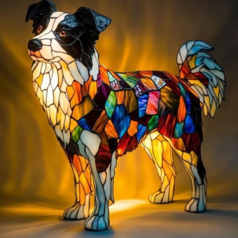 Aura van de Collie