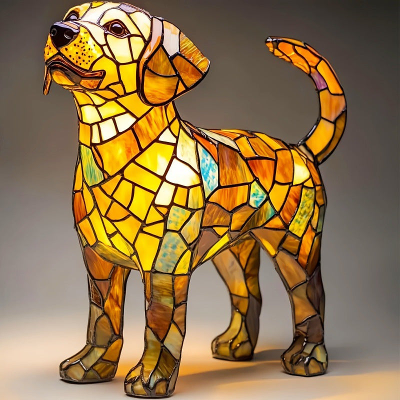 Labrador Sun
