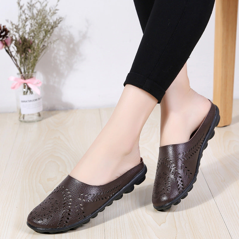 Jade™ | Orthopedische Comfortabele Slippers