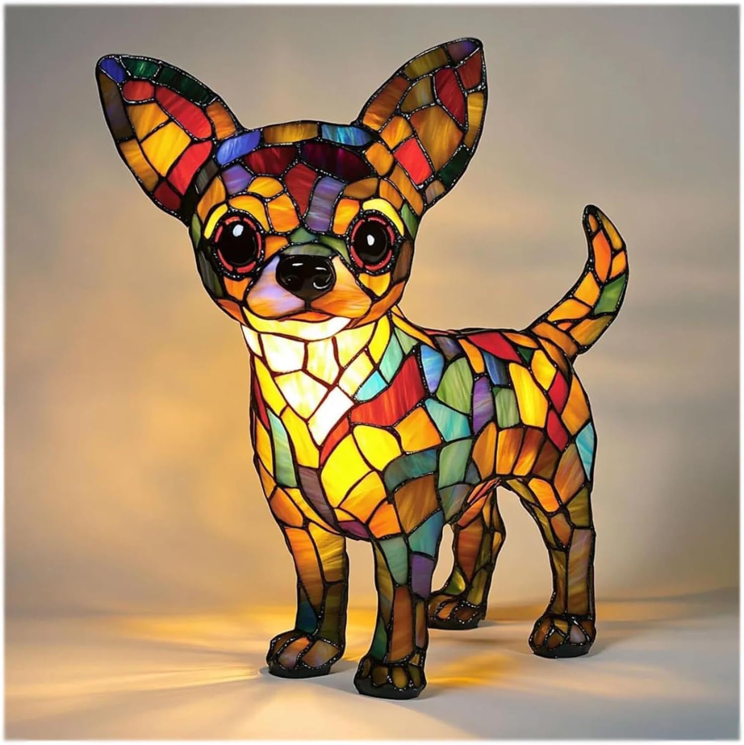 Chihuahua Charme