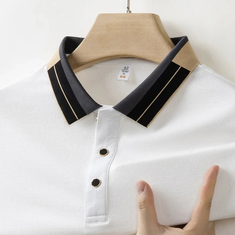 Hudson Business Polo