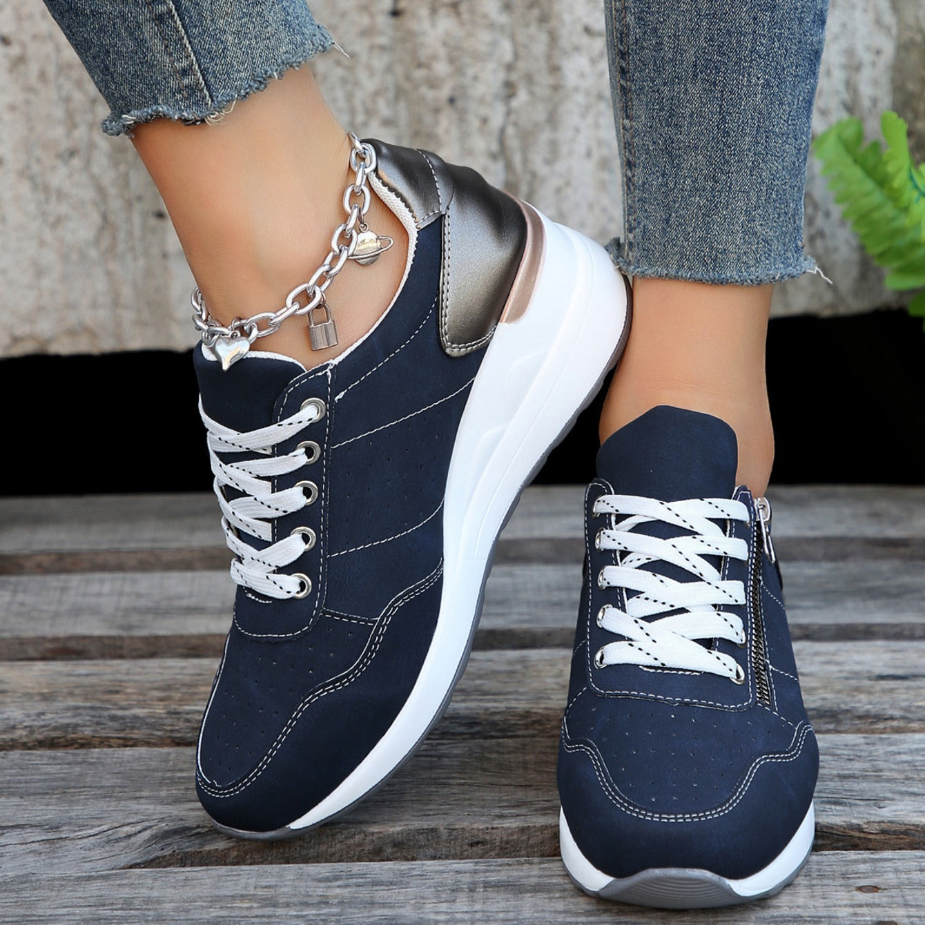 Debbie™ | Orthopedische Comfortabele schoenen