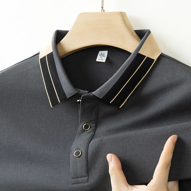 Hudson Business Polo